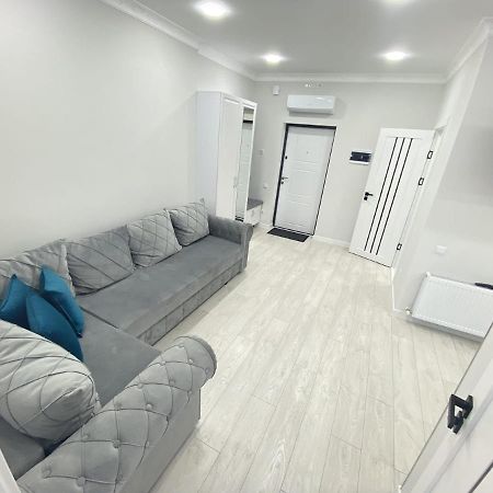 Luxury New Avram Iancu Apartments Кишинёв Экстерьер фото