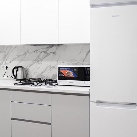 Luxury New Avram Iancu Apartments Кишинёв Экстерьер фото