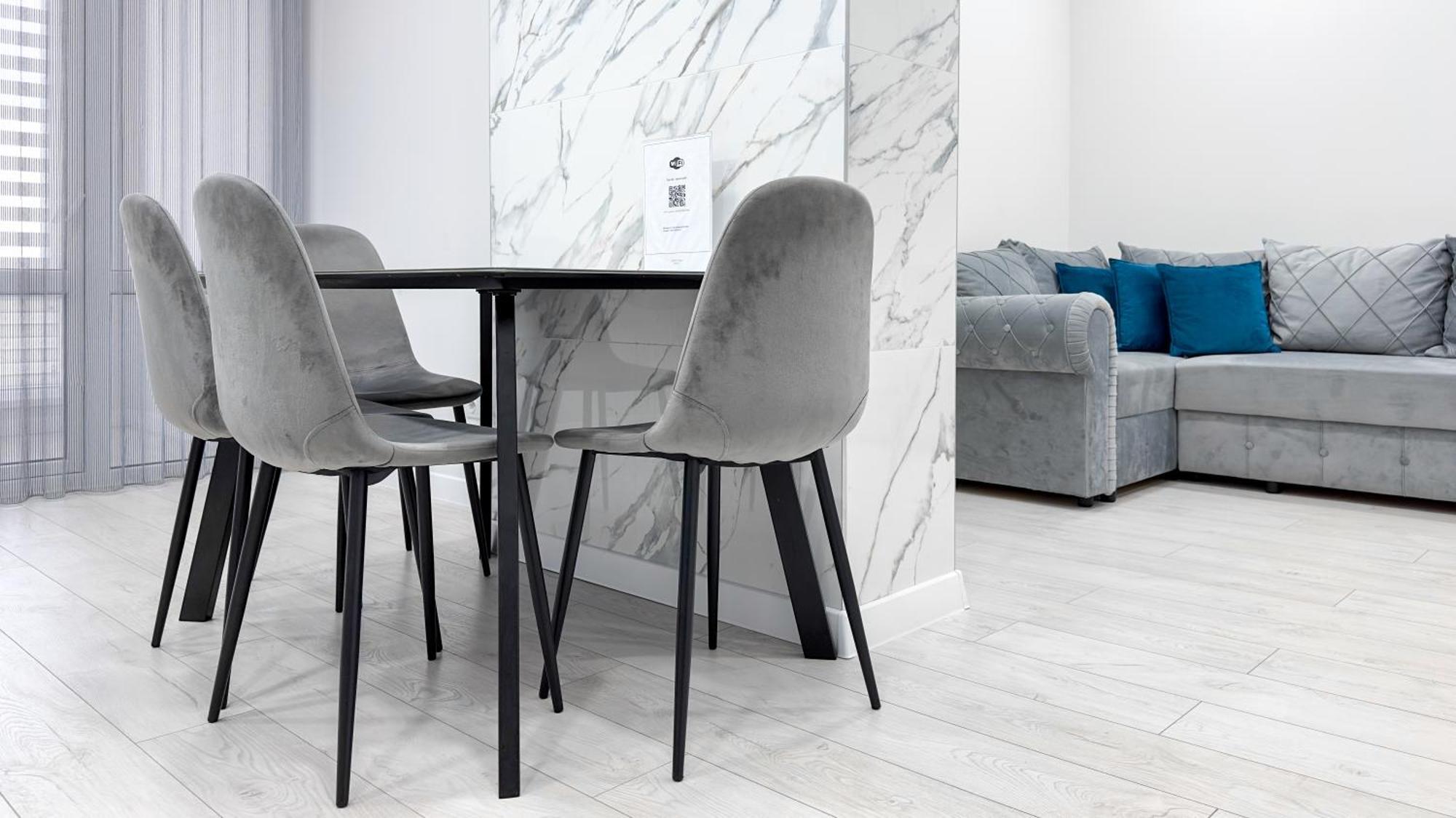 Luxury New Avram Iancu Apartments Кишинёв Экстерьер фото