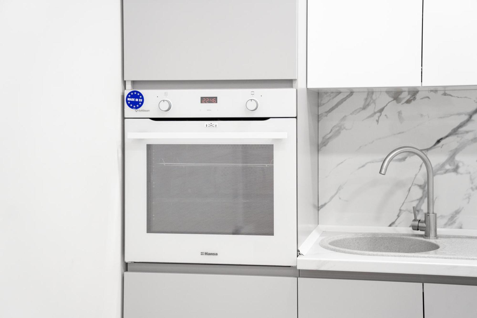 Luxury New Avram Iancu Apartments Кишинёв Экстерьер фото