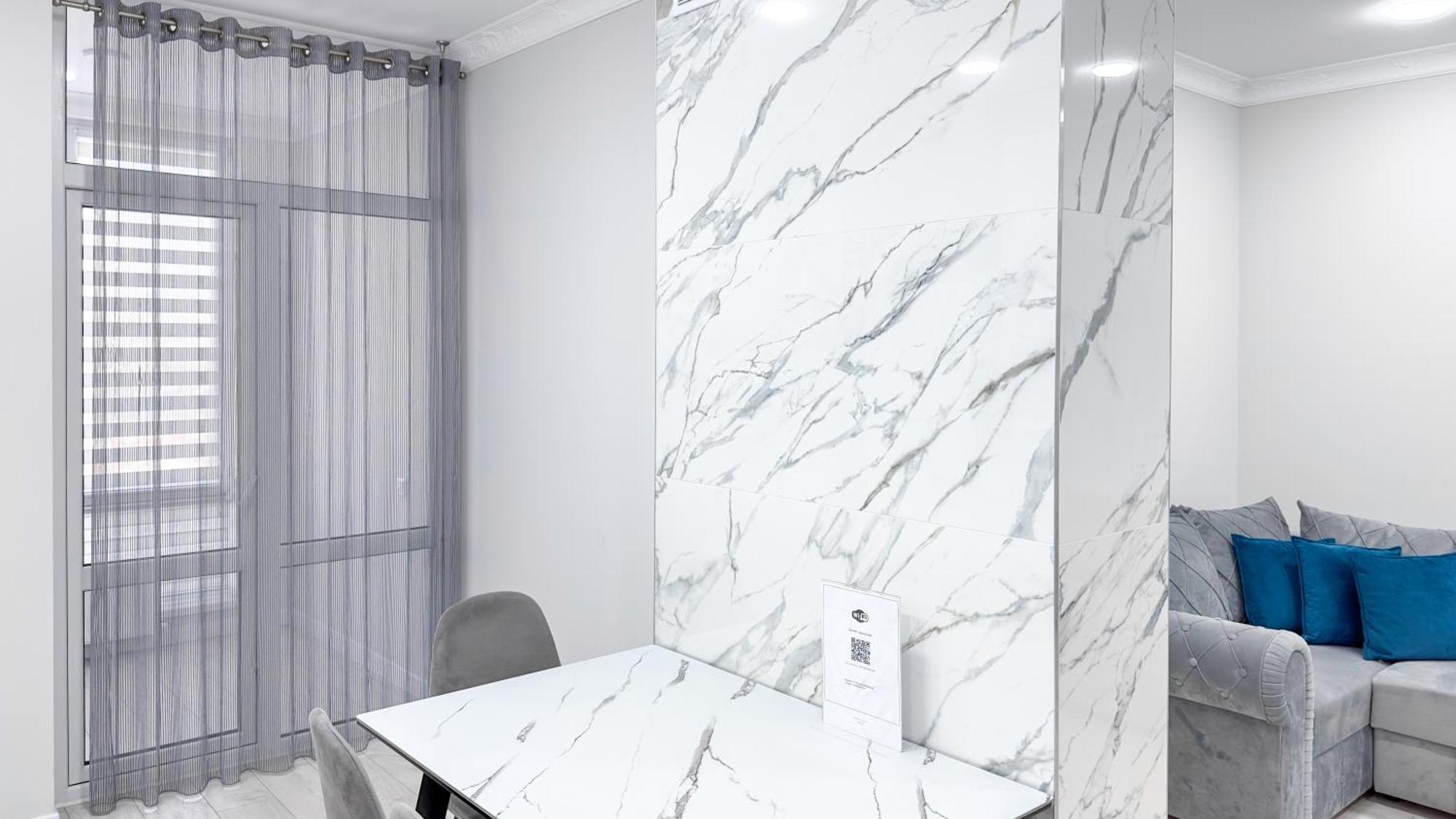 Luxury New Avram Iancu Apartments Кишинёв Экстерьер фото