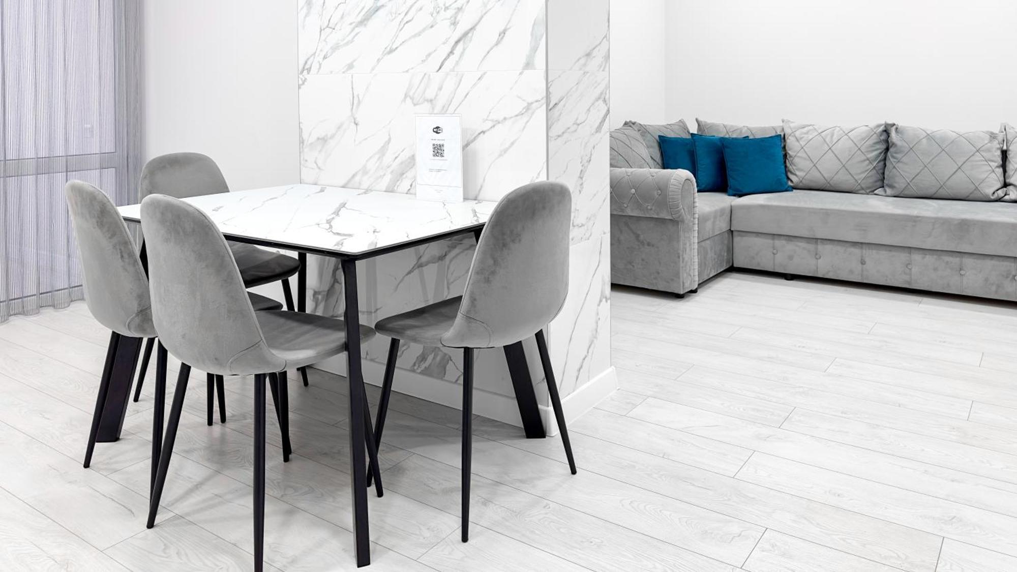 Luxury New Avram Iancu Apartments Кишинёв Экстерьер фото